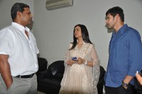 Aagadu Audio Launch Photos